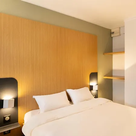 B&B HOTEL Vannes Est Golfe du Morbihan-2